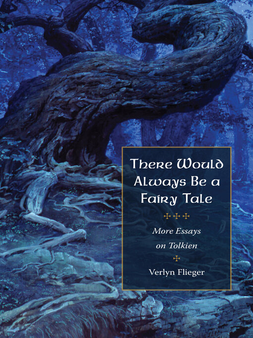 Title details for There Would Always Be a Fairy Tale by Flieger - Available